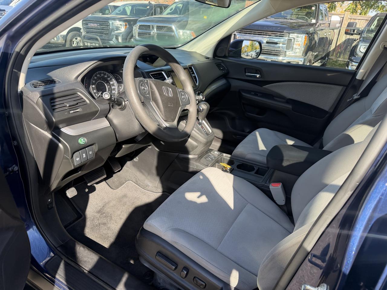 2015 Honda CR-V EX | AWD | Sunroof |  One Owner Photo