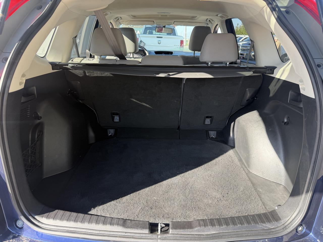 2015 Honda CR-V EX | AWD | Sunroof |  One Owner Photo