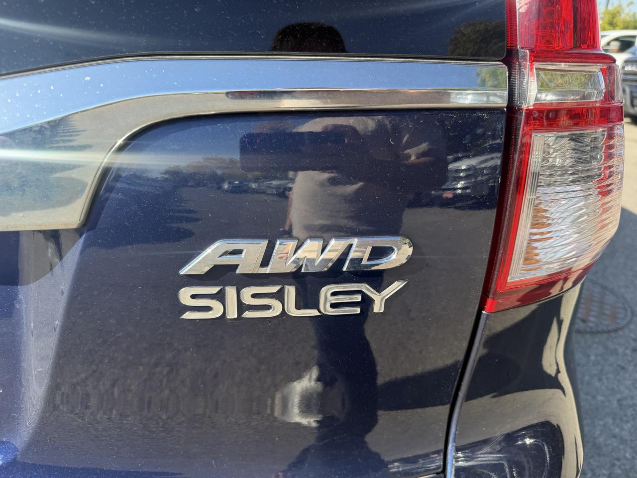 2015 Honda CR-V EX | AWD | Sunroof |  One Owner Photo