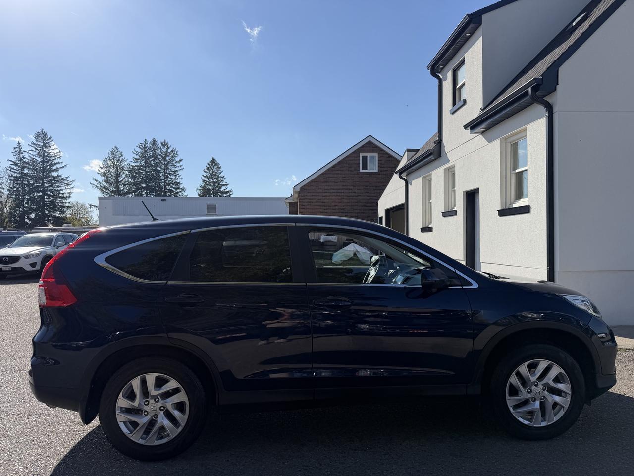 2015 Honda CR-V EX | AWD | Sunroof |  One Owner Photo