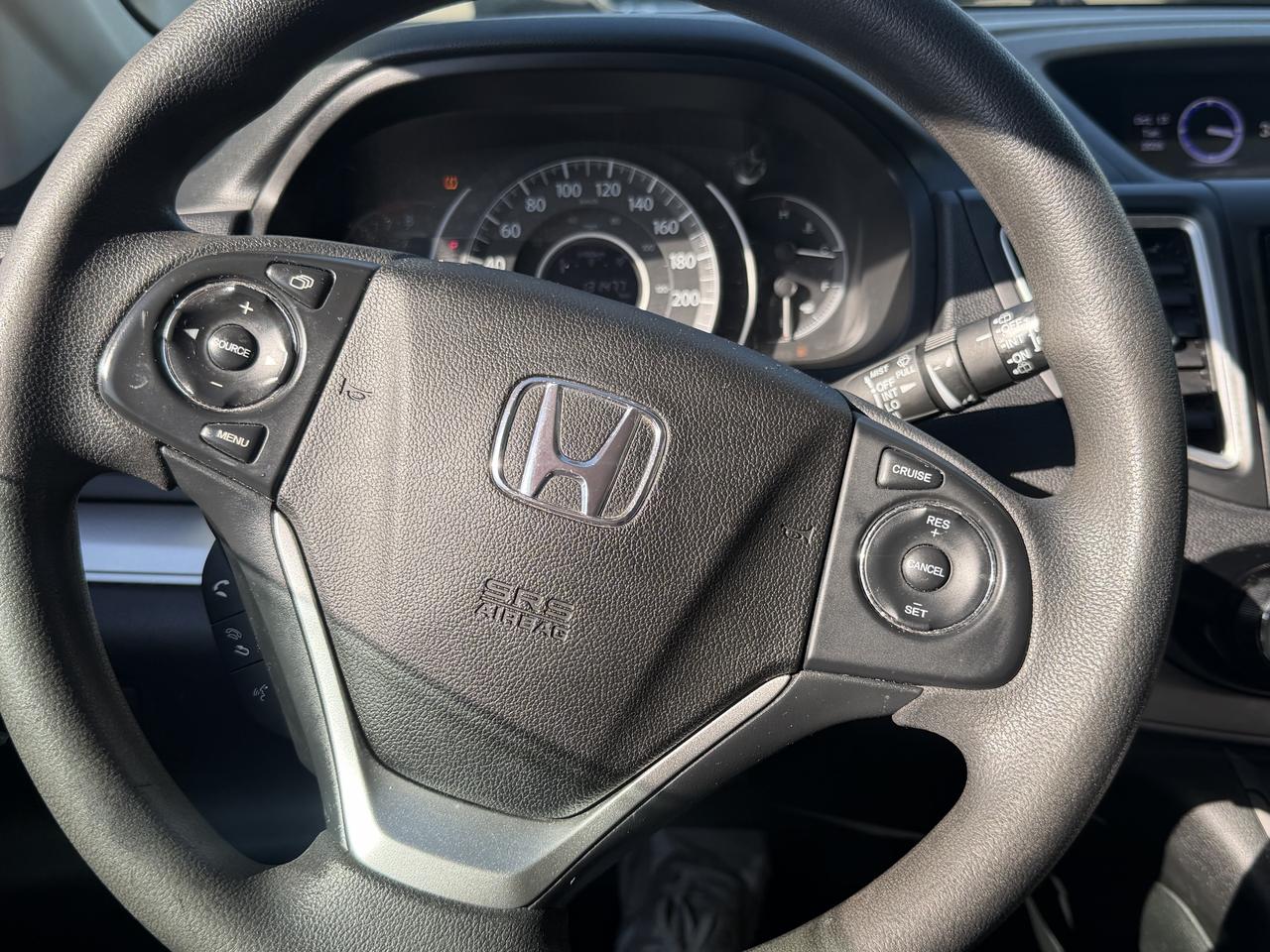 2015 Honda CR-V EX | AWD | Sunroof |  One Owner Photo