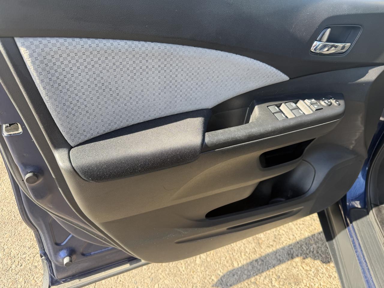 2015 Honda CR-V EX | AWD | Sunroof |  One Owner Photo