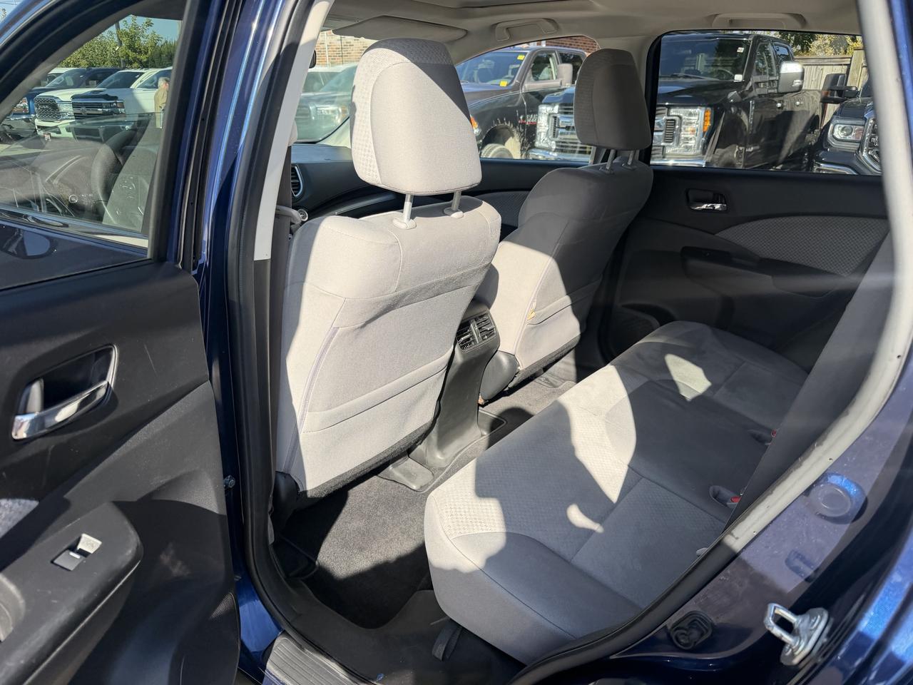 2015 Honda CR-V EX | AWD | Sunroof |  One Owner Photo