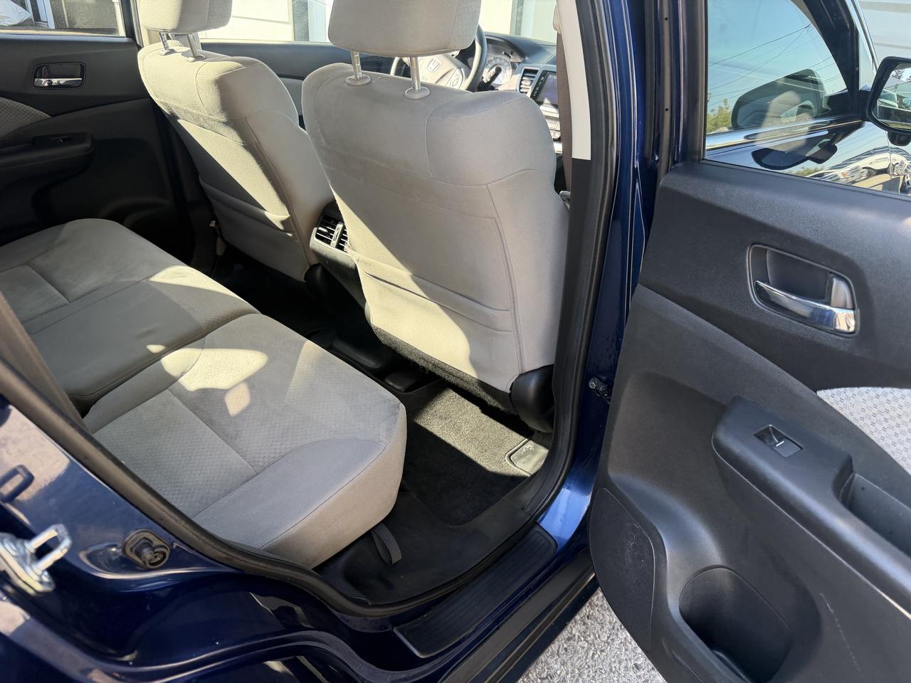 2015 Honda CR-V EX | AWD | Sunroof |  One Owner Photo
