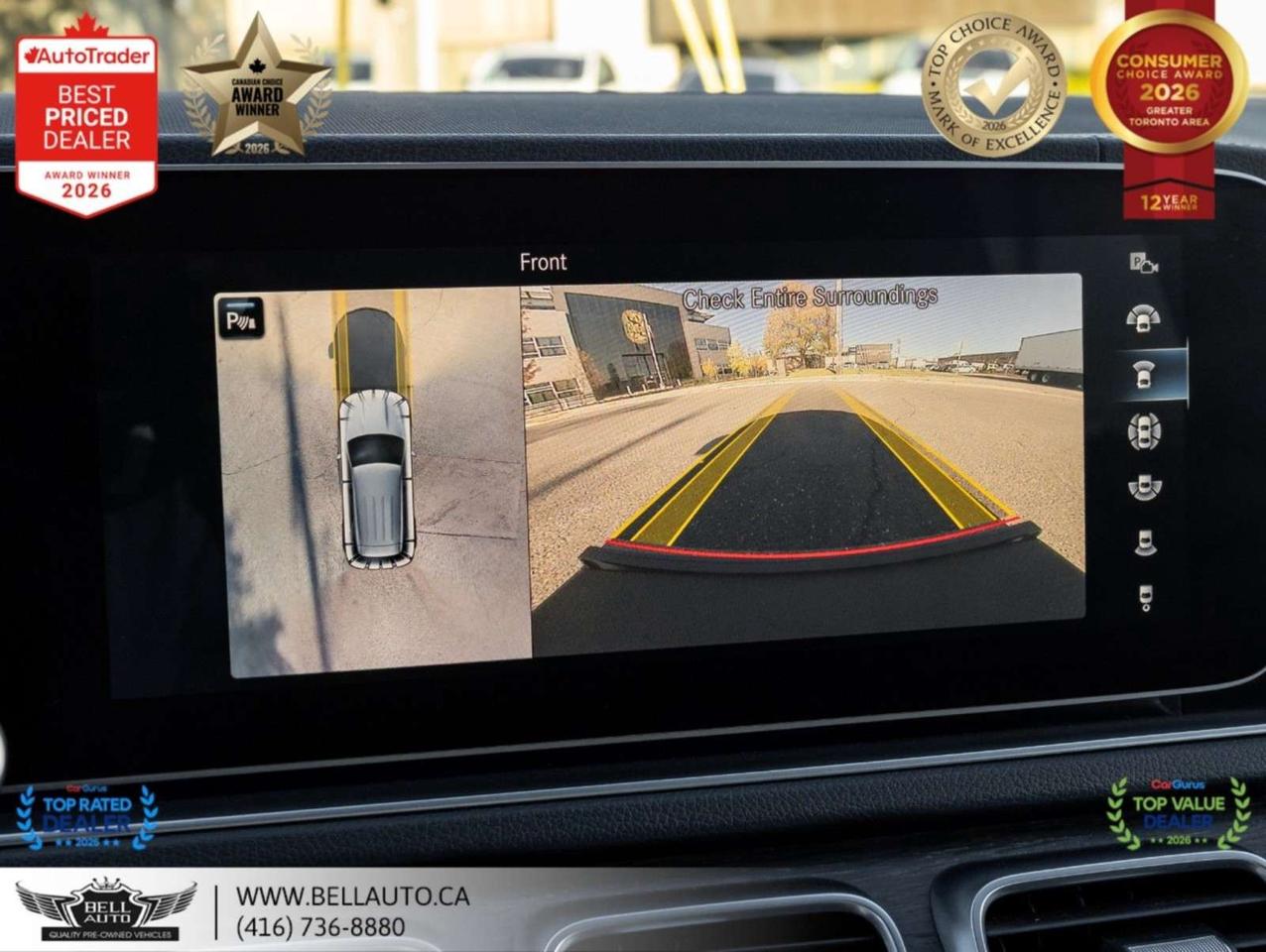 2020 Mercedes-Benz GLE 350   AMGPKG   TECHPKG   INTLGNTPKG   PRMPKG   RNNGBRDS   TRLHTCH   UPGRDRIMS   NOACCIDENT Photo