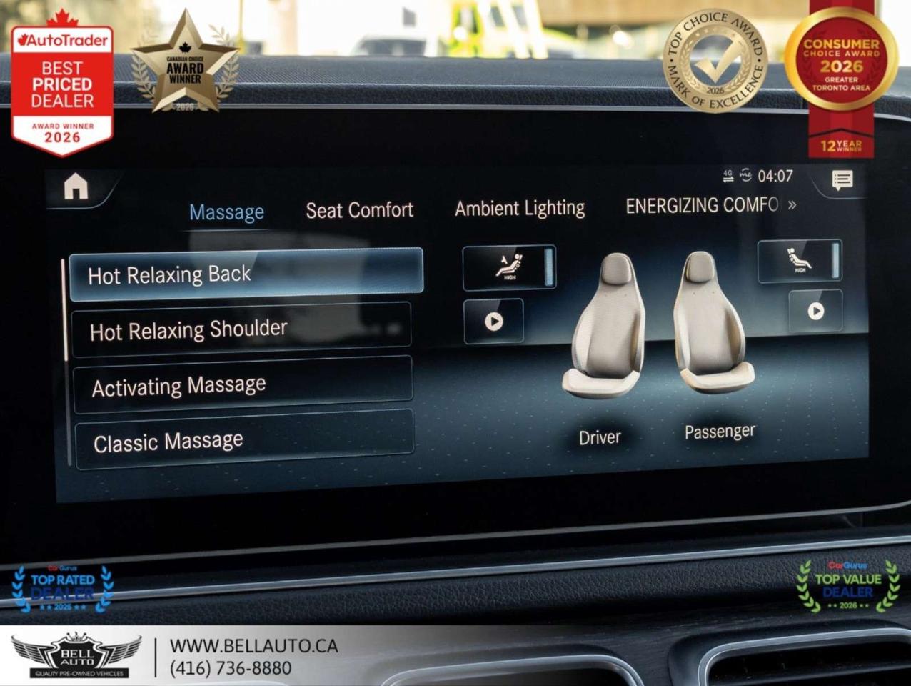 2020 Mercedes-Benz GLE 350   AMGPKG   TECHPKG   INTLGNTPKG   PRMPKG   RNNGBRDS   TRLHTCH   UPGRDRIMS   NOACCIDENT Photo