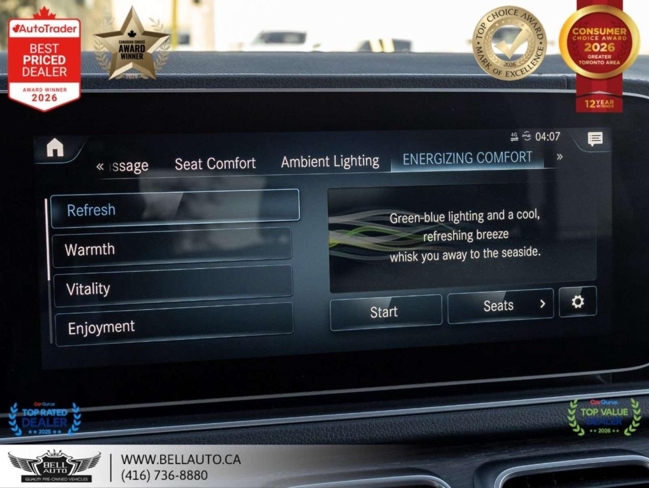 2020 Mercedes-Benz GLE 350   AMGPKG   TECHPKG   INTLGNTPKG   PRMPKG   RNNGBRDS   TRLHTCH   UPGRDRIMS   NOACCIDENT Photo