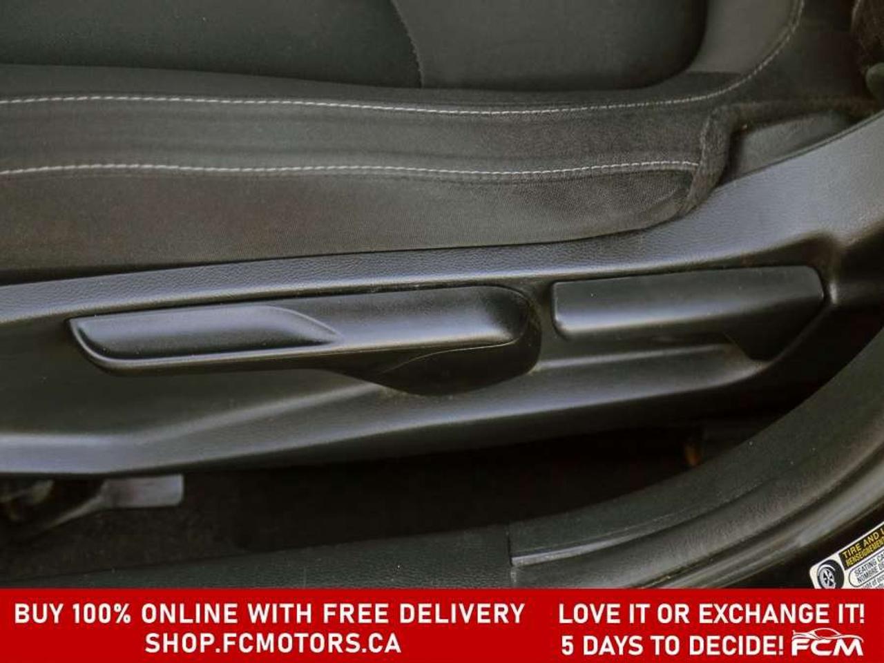 2019 Honda Civic LX   FULLY CERTIFIED WITH WARRANTY Photo