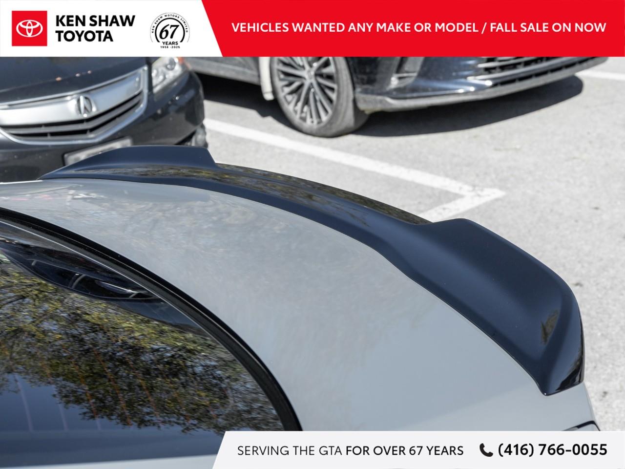 2025 Honda Civic Si Base 4dr Sedan Photo