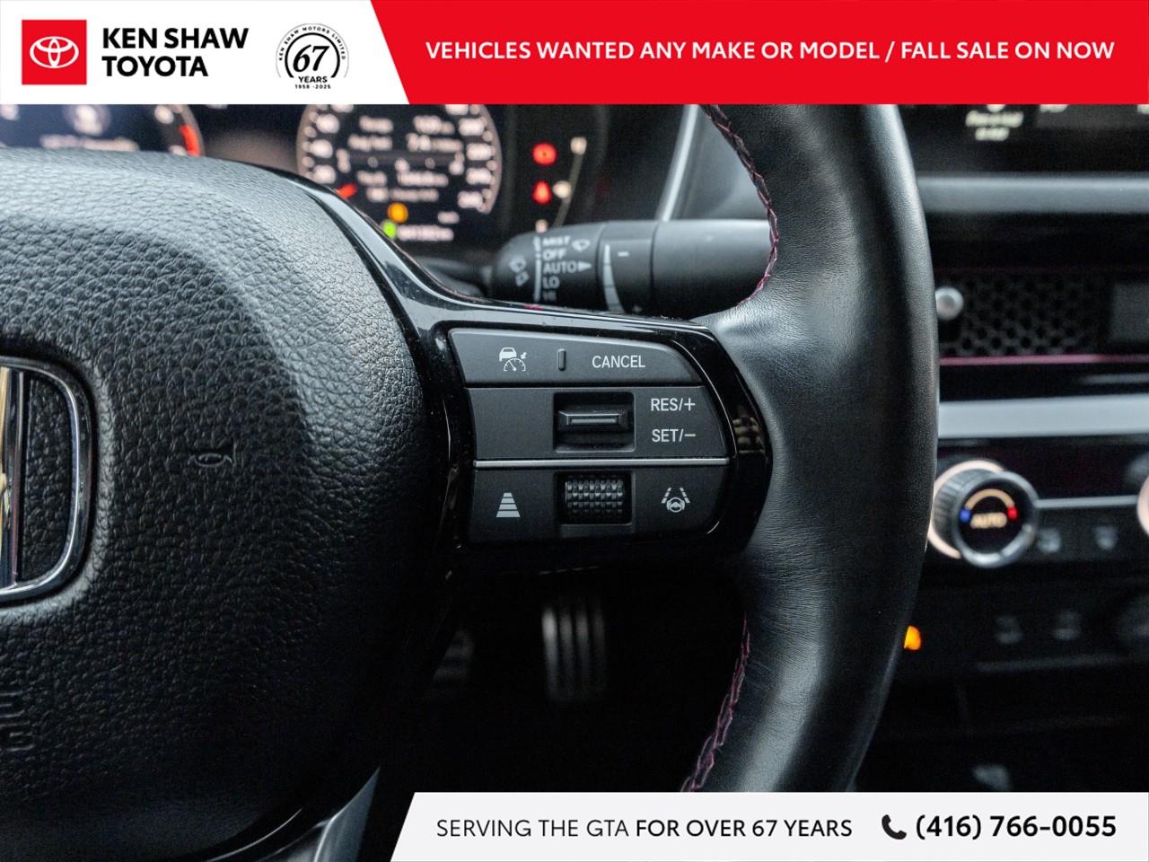 2025 Honda Civic Si Base 4dr Sedan Photo