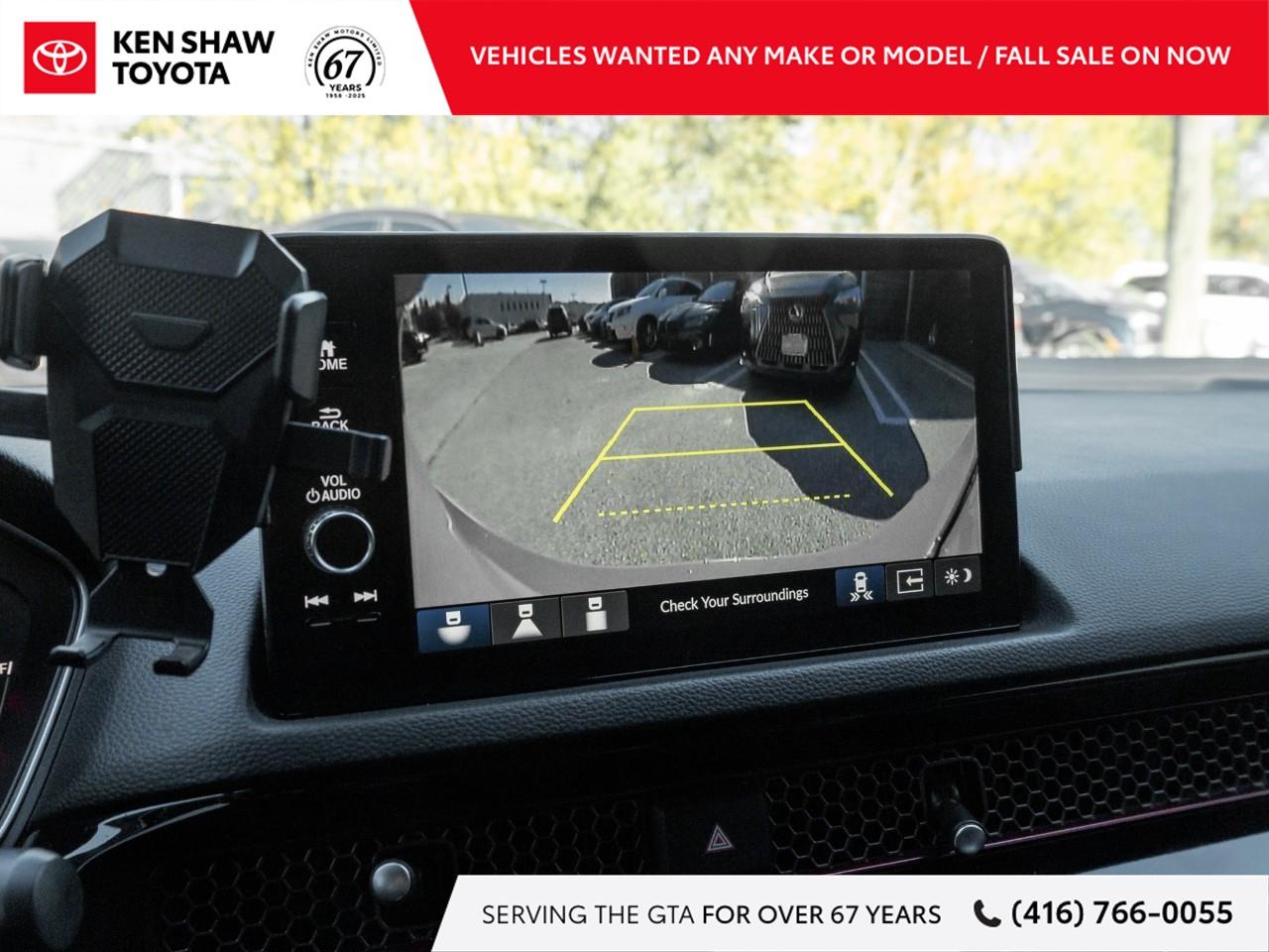2025 Honda Civic Si Base 4dr Sedan Photo