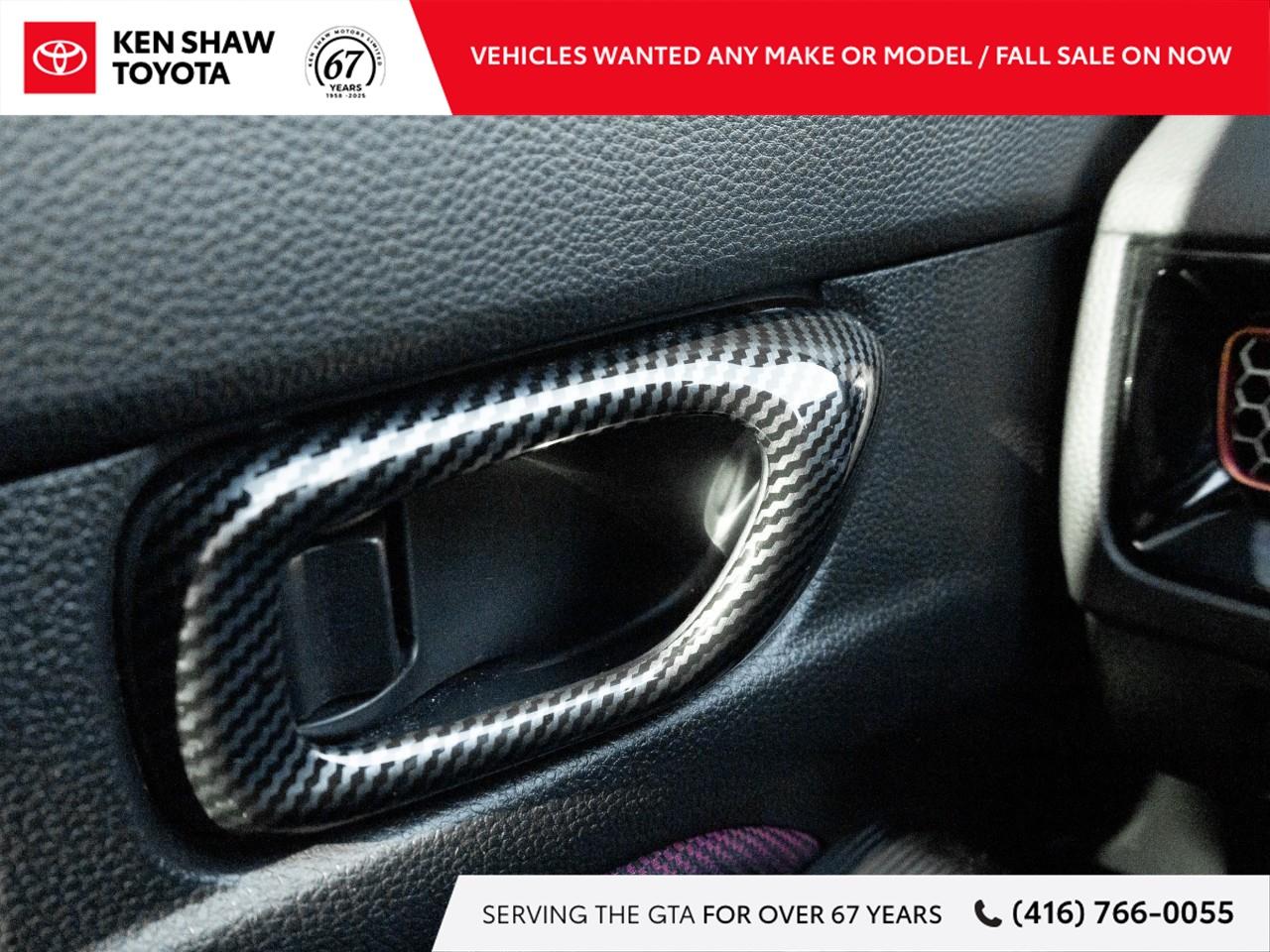 2025 Honda Civic Si Base 4dr Sedan Photo