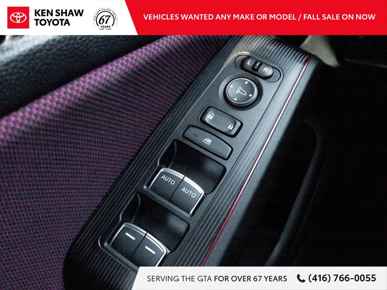 2025 Honda Civic Si Base 4dr Sedan Photo