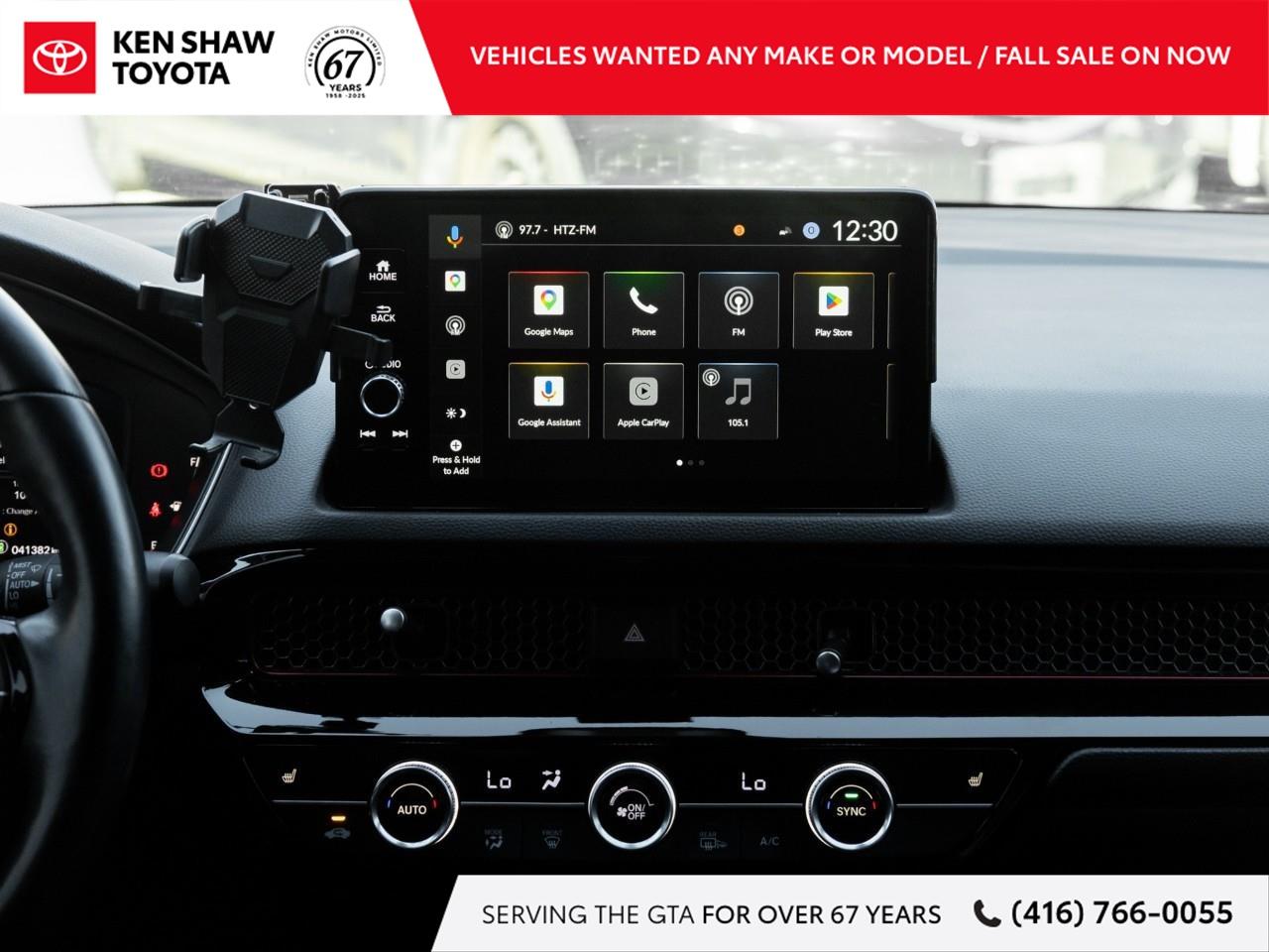2025 Honda Civic Si Base 4dr Sedan Photo