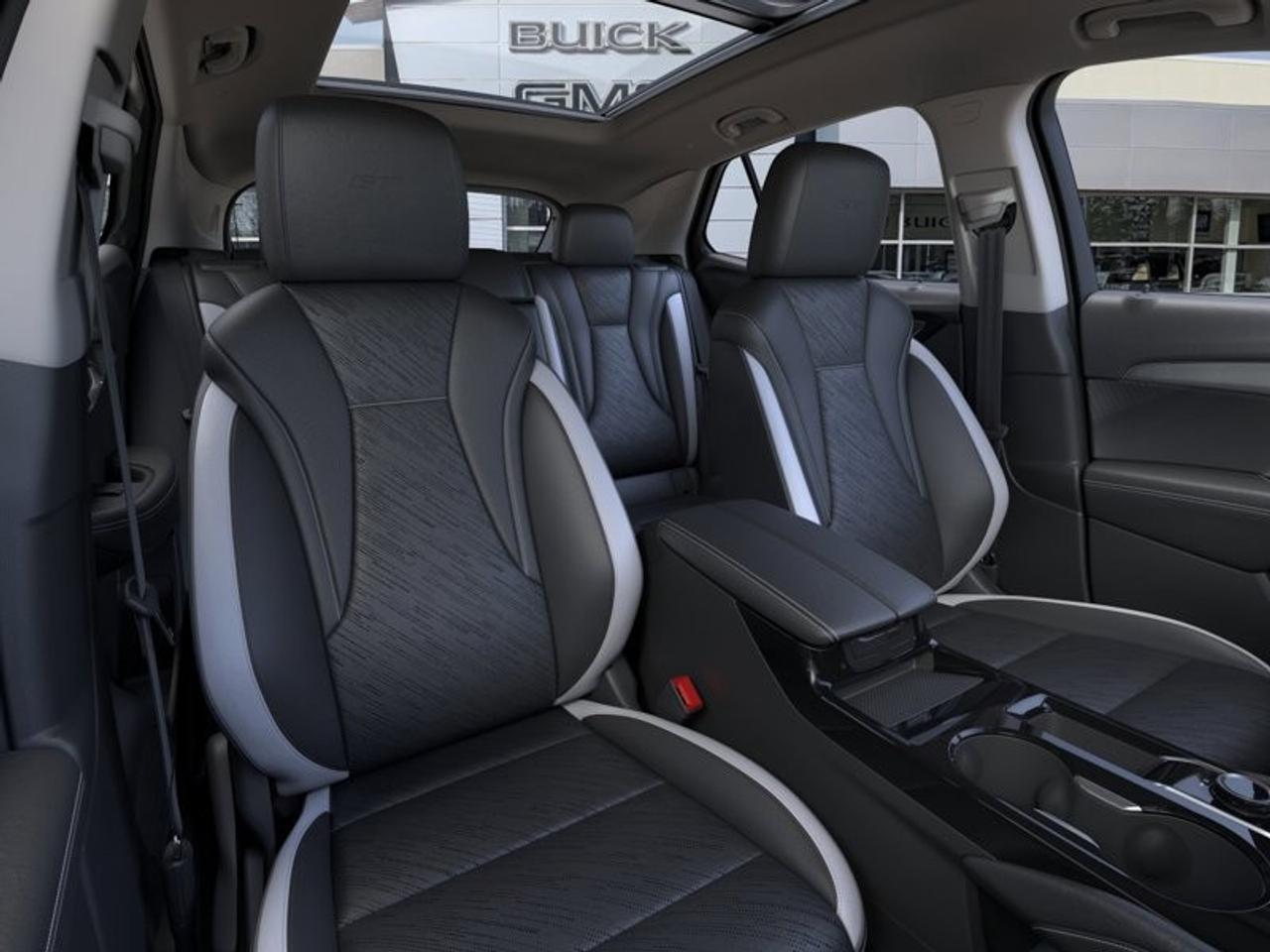 2026 Buick Envision AWD 4dr Sport Touring Photo
