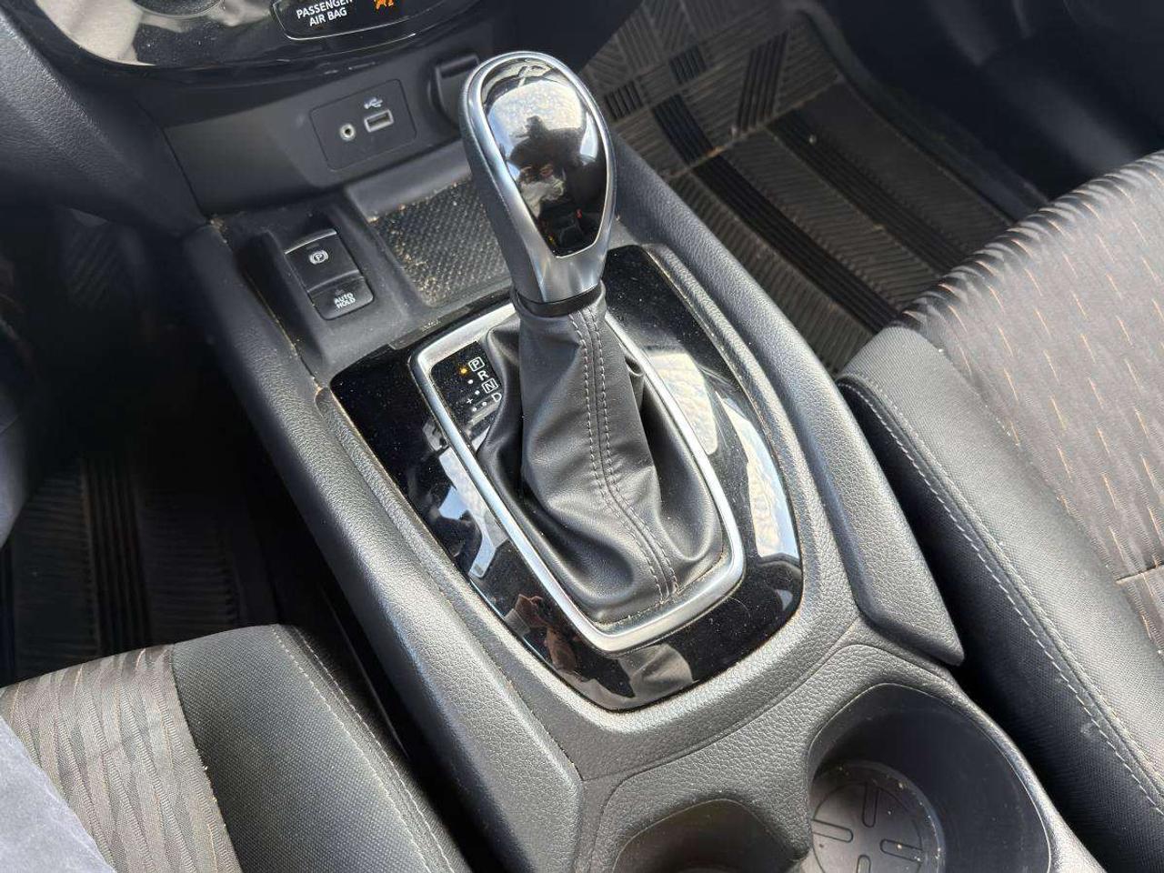 2019 Nissan Rogue  Photo