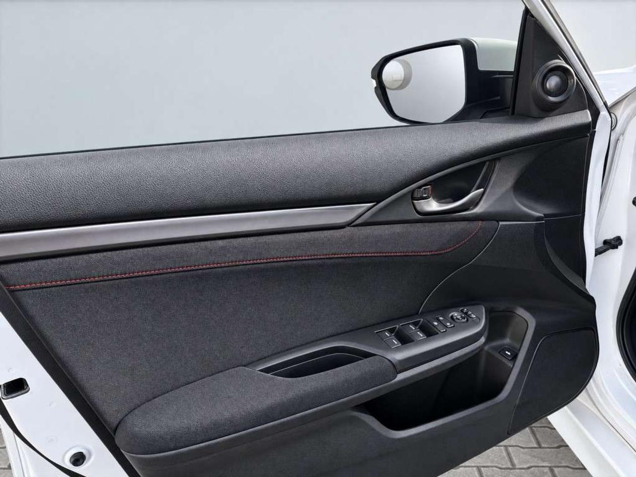 2020 Honda Civic SI    Clean Carfax  Heated Seats   Carplay  Honda Sensing  Back up Cam Photo