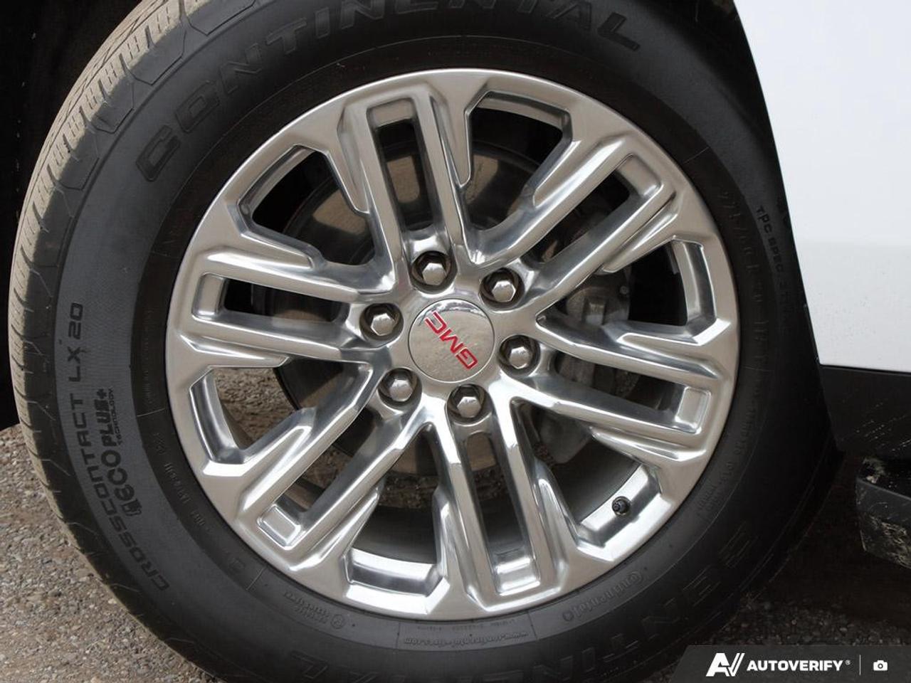 2023 GMC Yukon XL 4WD 4dr SLT Photo