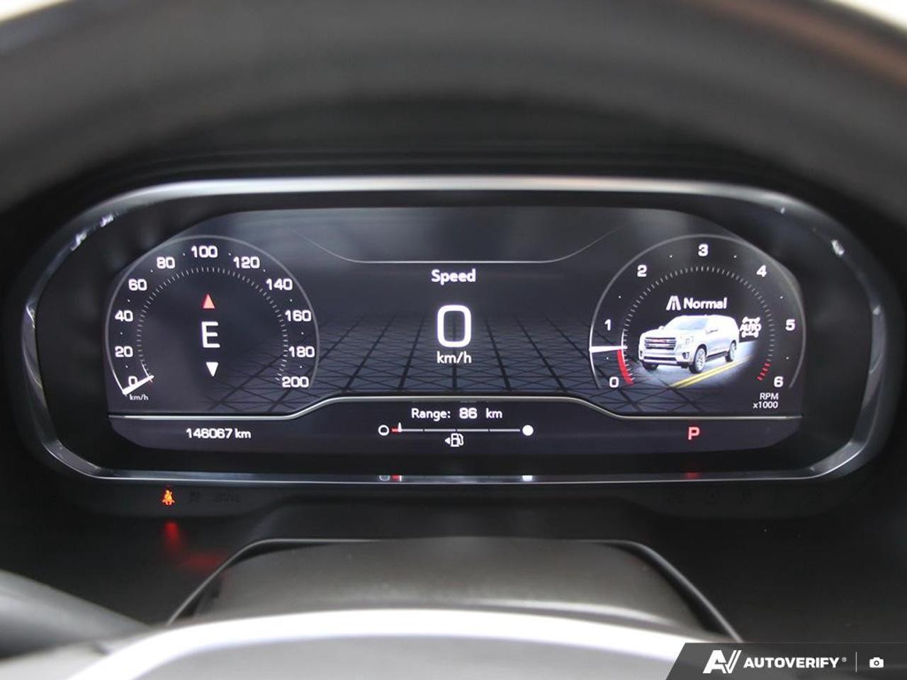 2023 GMC Yukon XL 4WD 4dr SLT Photo
