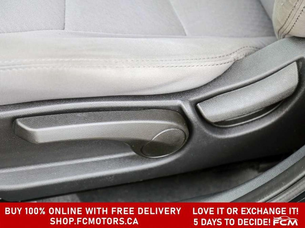 2014 Hyundai Elantra GLS   FULLY CERTIFIED WITH WARRANTY Photo