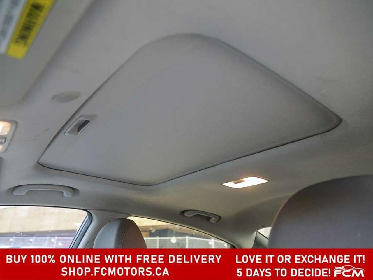 2014 Hyundai Elantra GLS   FULLY CERTIFIED WITH WARRANTY Photo
