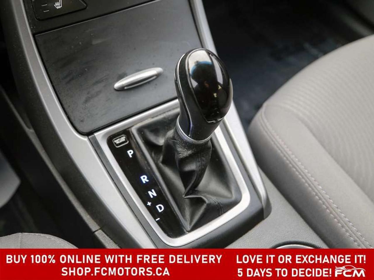 2014 Hyundai Elantra GLS   FULLY CERTIFIED WITH WARRANTY Photo