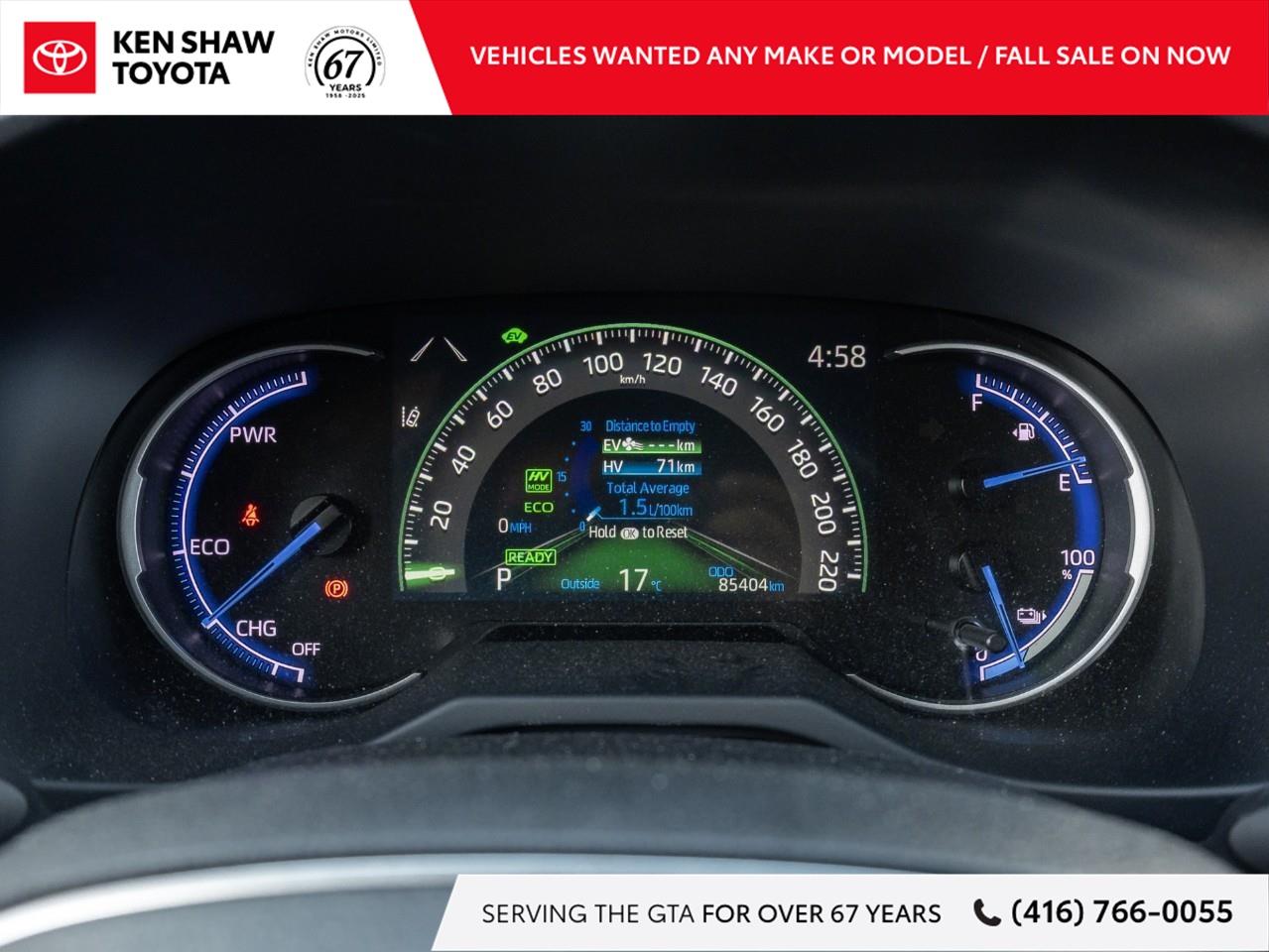 2021 Toyota RAV4 Prime XSE 4dr All-Wheel Drive Photo