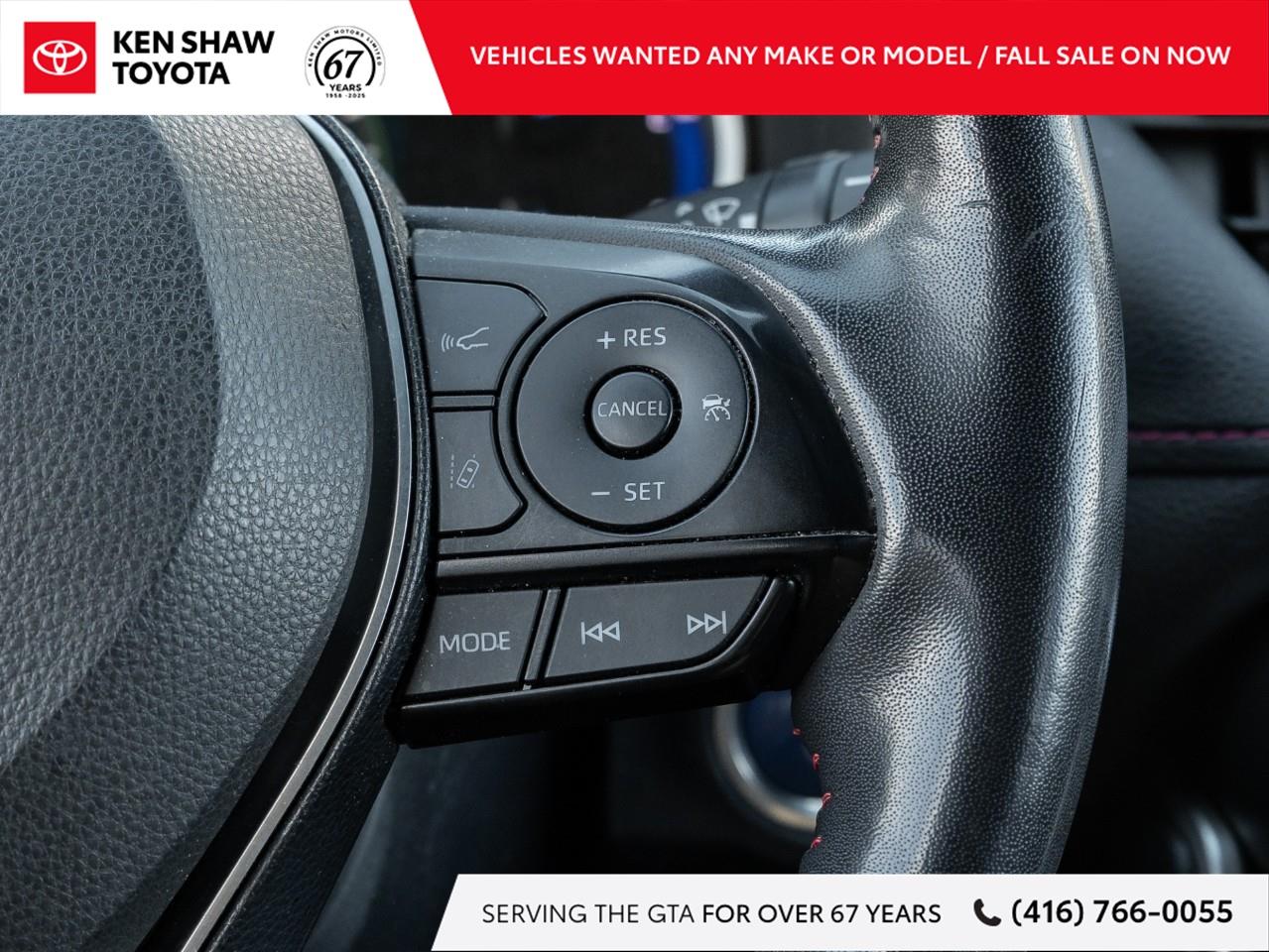2021 Toyota RAV4 Prime XSE 4dr All-Wheel Drive Photo