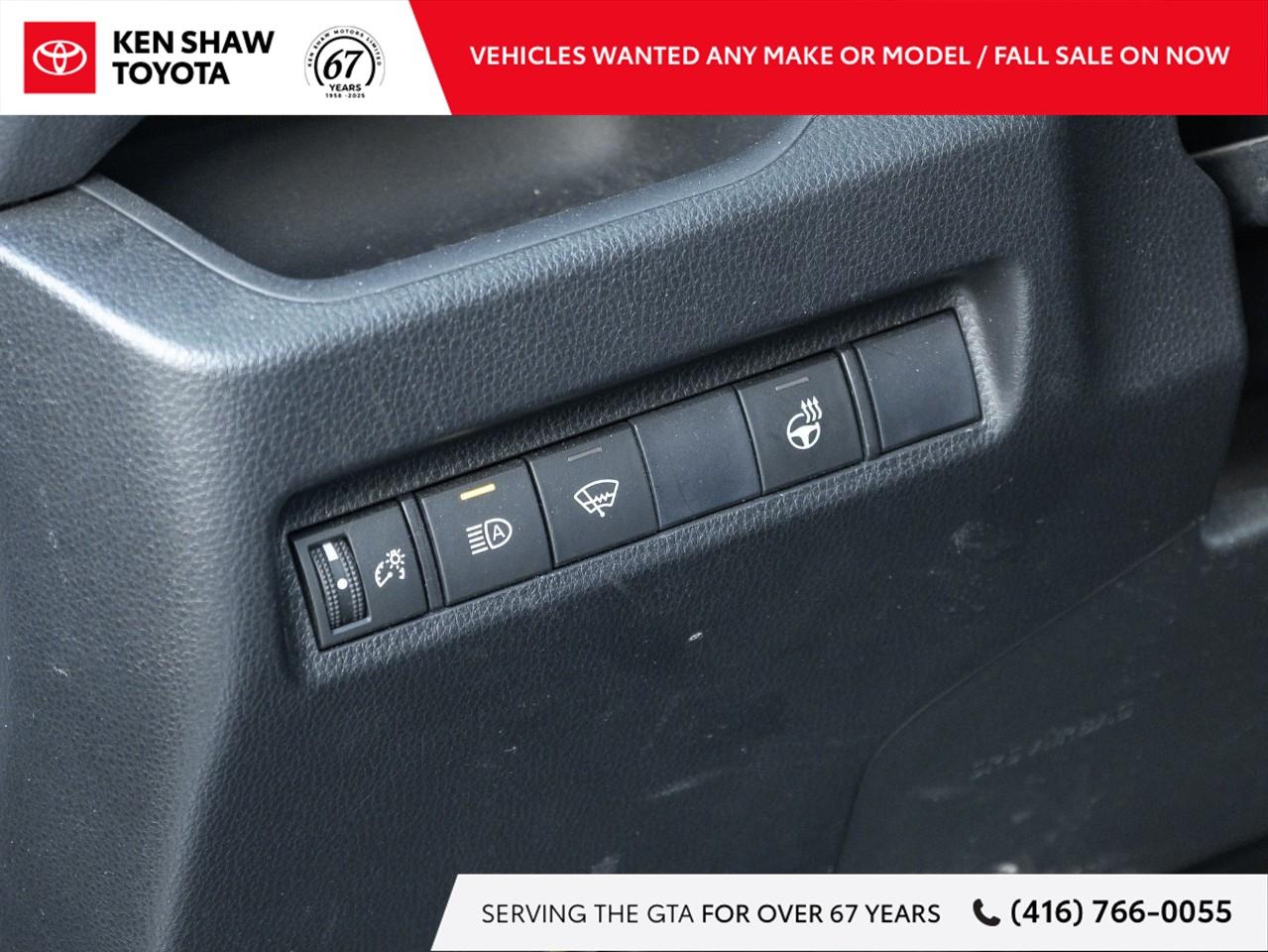 2021 Toyota RAV4 Prime XSE 4dr All-Wheel Drive Photo