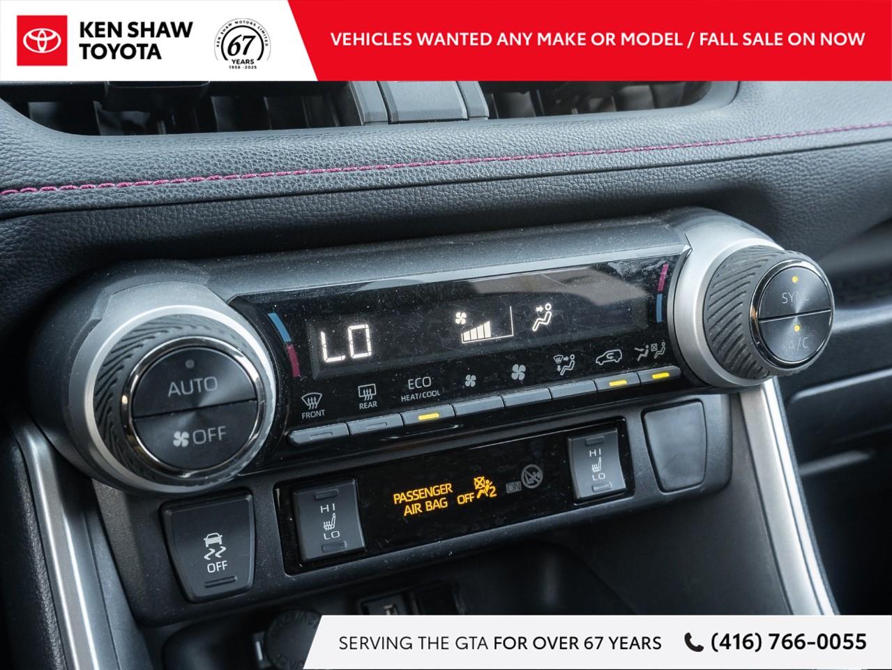 2021 Toyota RAV4 Prime XSE 4dr All-Wheel Drive Photo