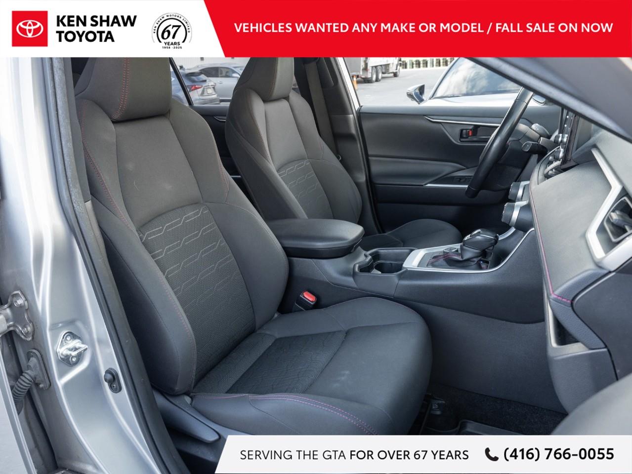 2021 Toyota RAV4 Prime XSE 4dr All-Wheel Drive Photo