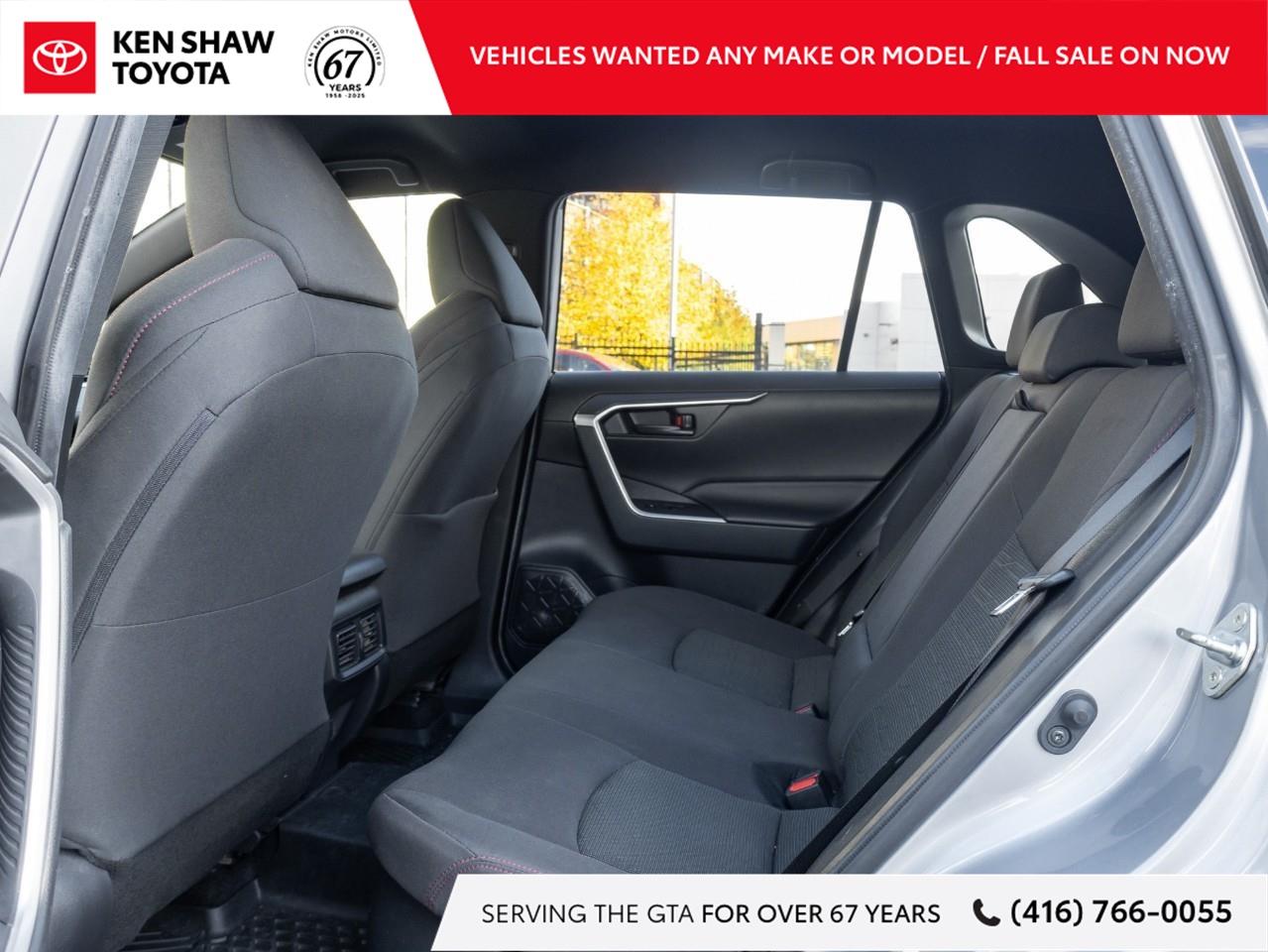 2021 Toyota RAV4 Prime XSE 4dr All-Wheel Drive Photo