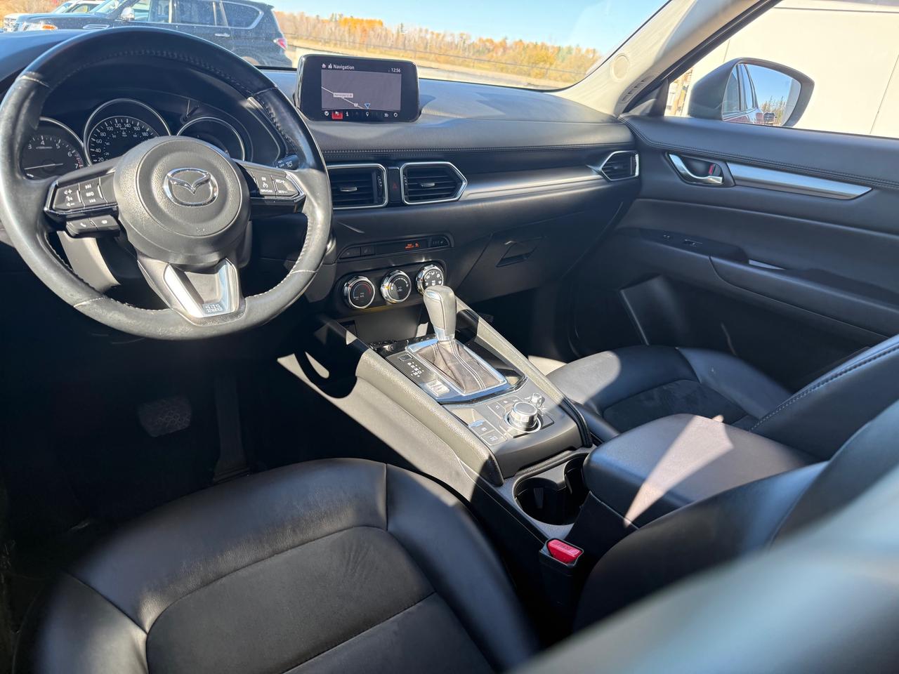 2018 Mazda CX-5 GS (A6) 4dr All-Wheel Drive Sport Utility Photo