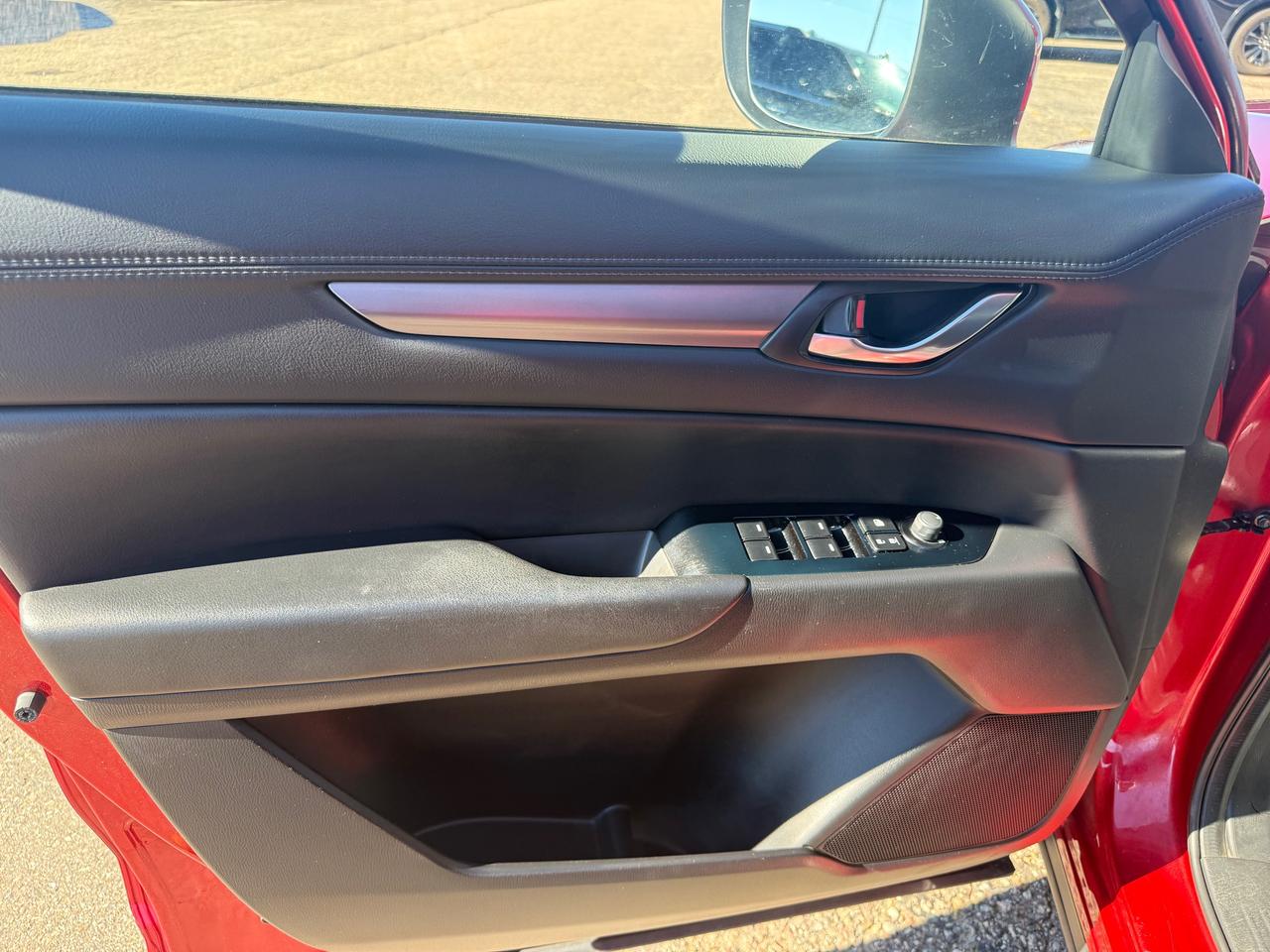 2018 Mazda CX-5 GS (A6) 4dr All-Wheel Drive Sport Utility Photo