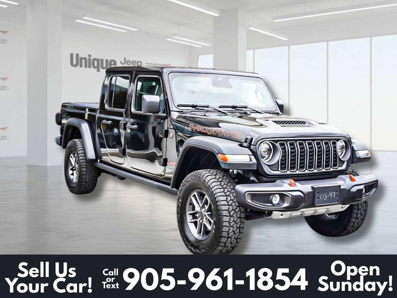 2026 Jeep Gladiator  Photo