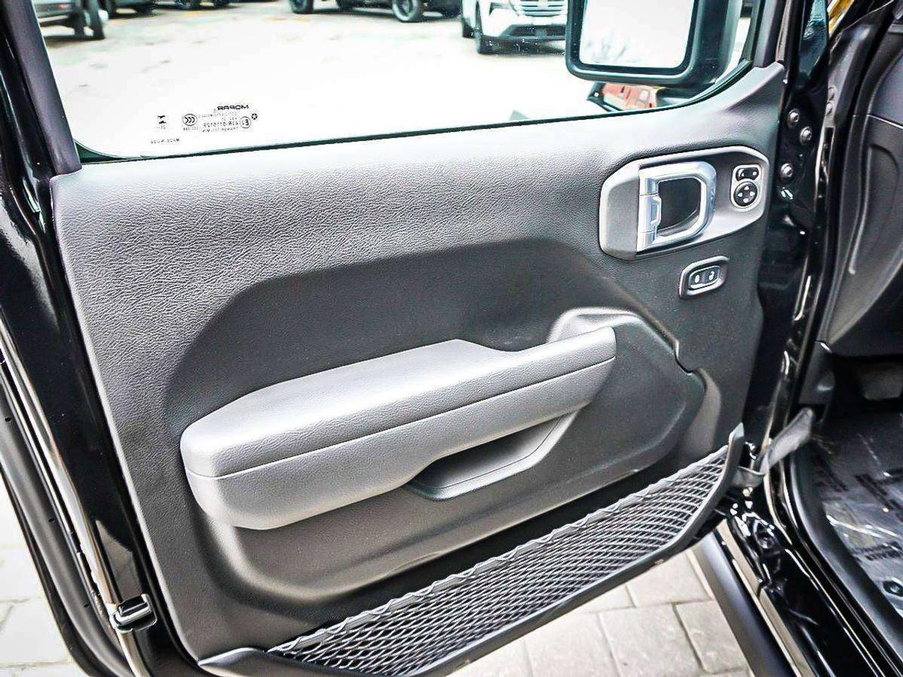 2026 Jeep Gladiator  Photo