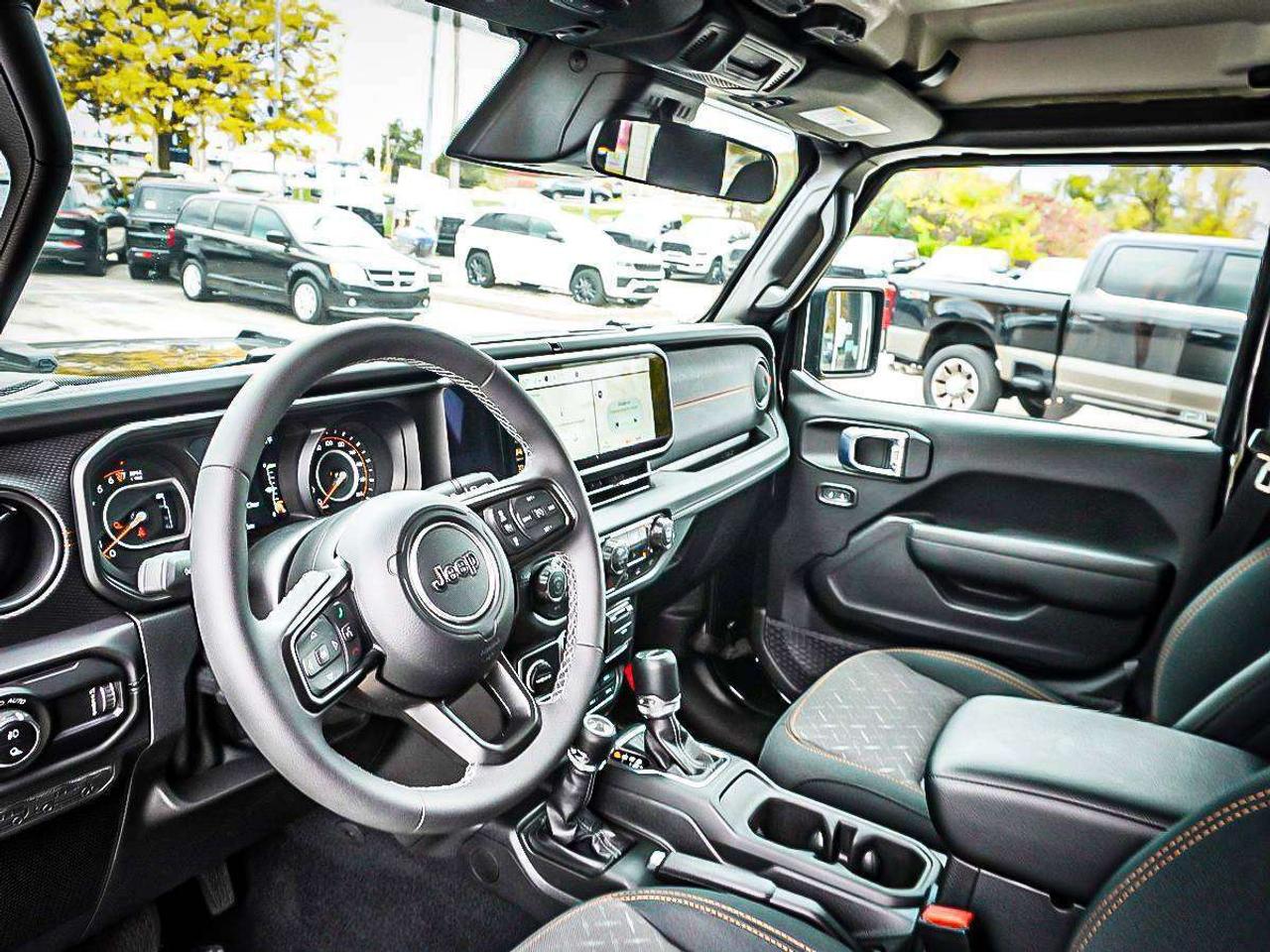 2026 Jeep Gladiator  Photo