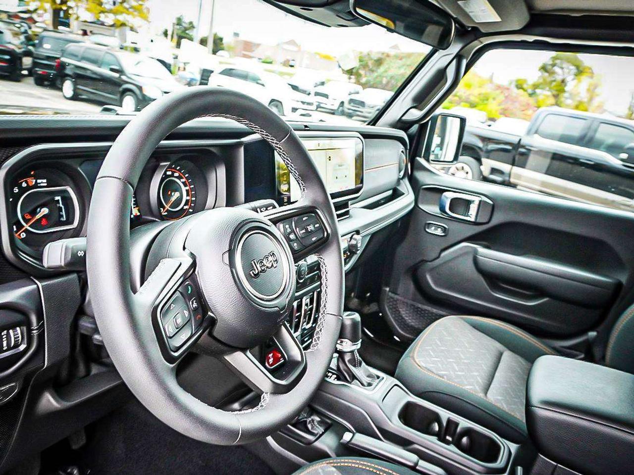 2026 Jeep Gladiator  Photo