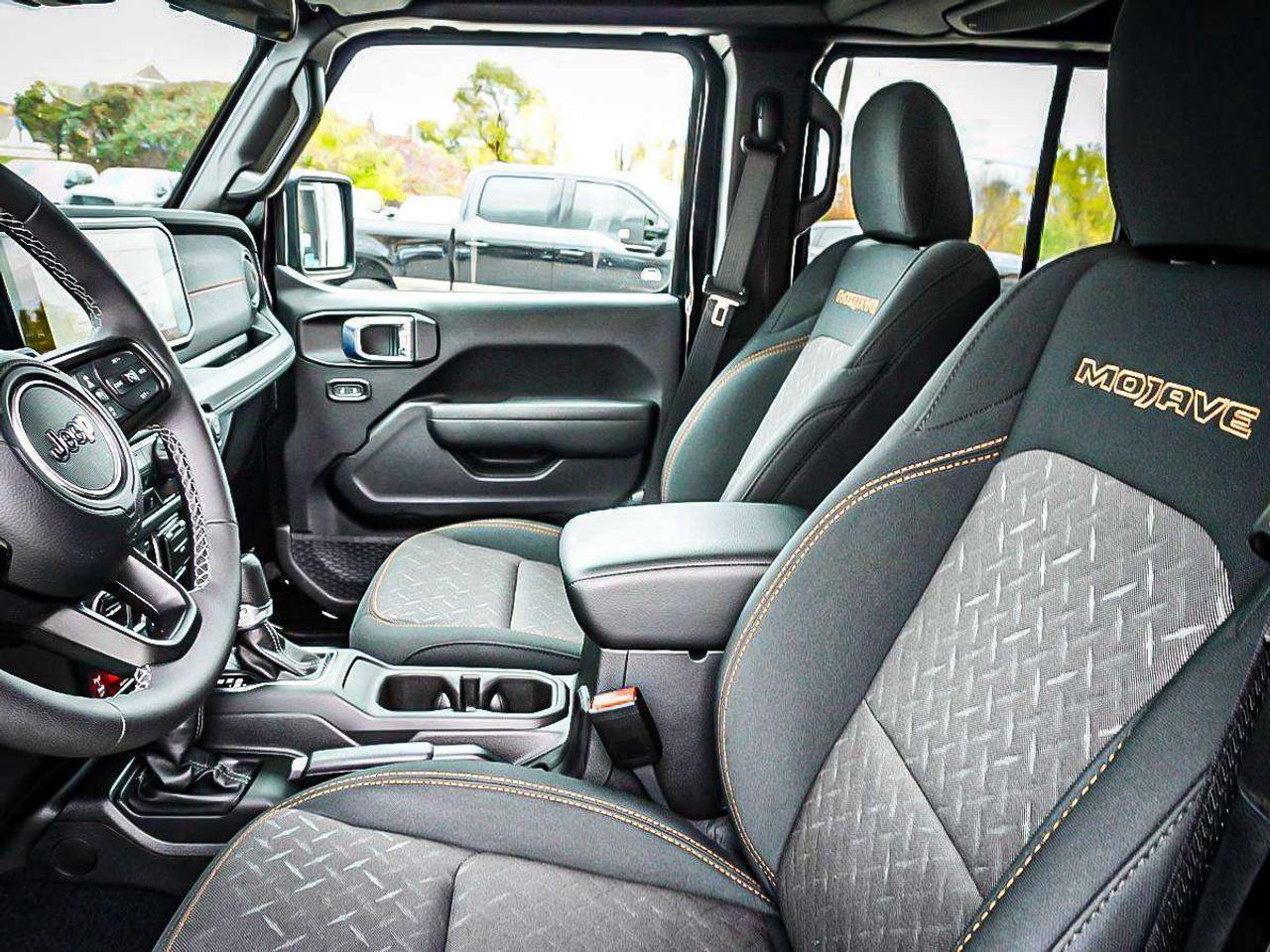 2026 Jeep Gladiator  Photo