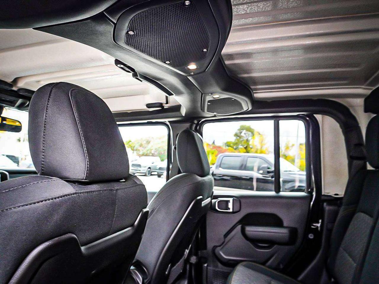 2026 Jeep Gladiator  Photo