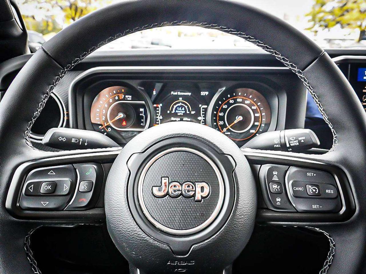 2026 Jeep Gladiator  Photo