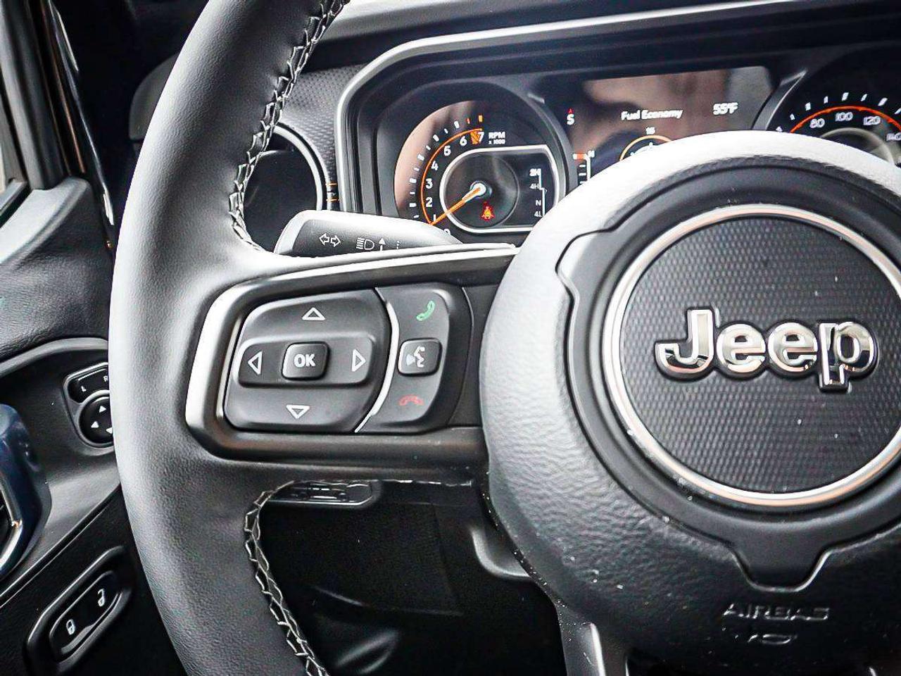 2026 Jeep Gladiator  Photo