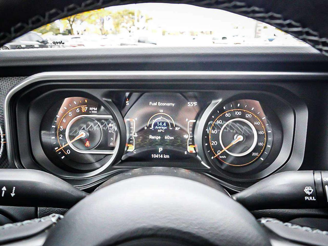 2026 Jeep Gladiator  Photo