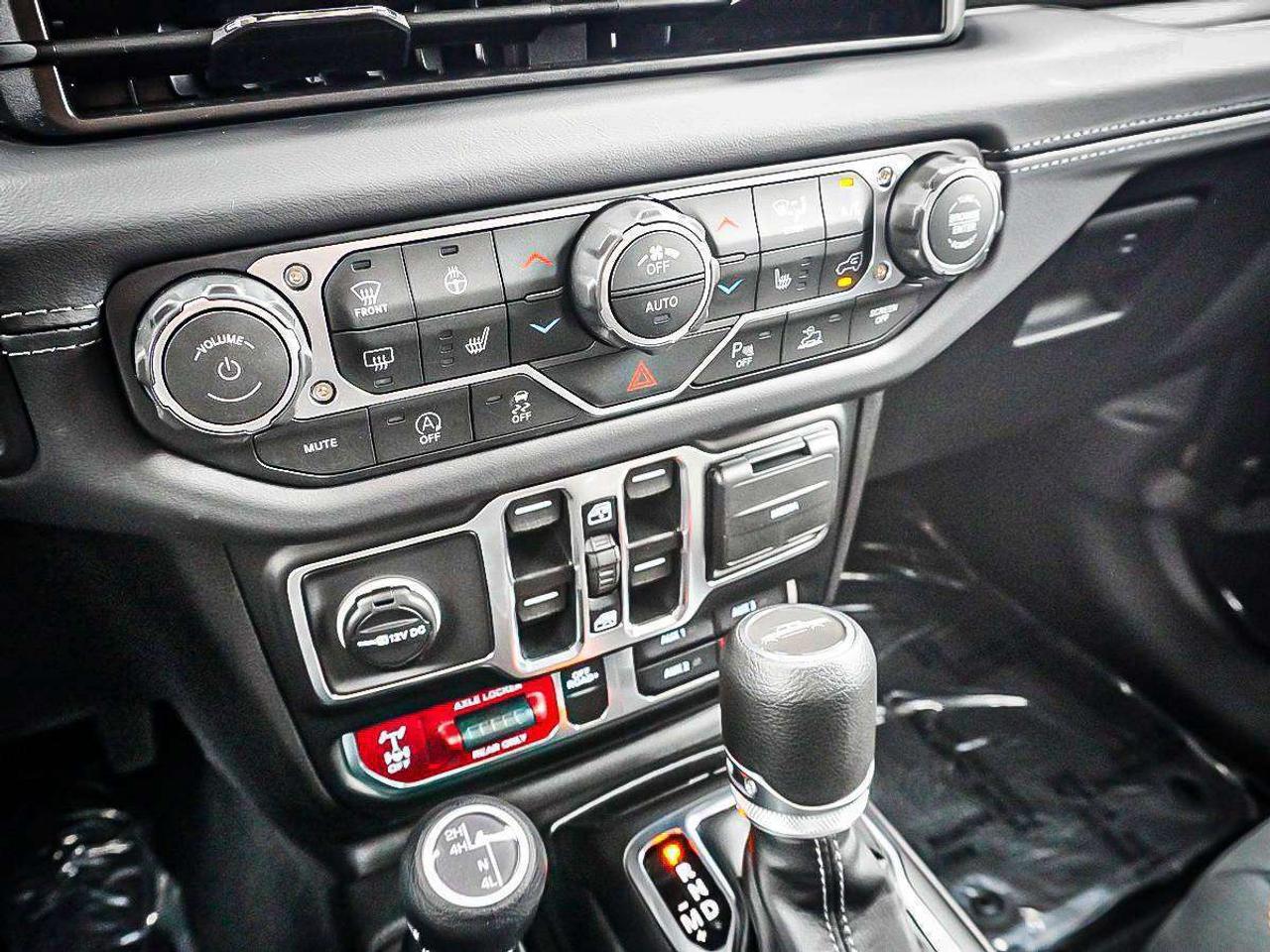2026 Jeep Gladiator  Photo