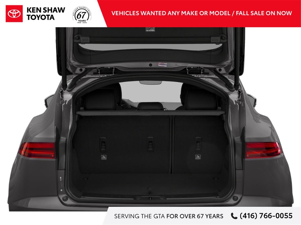 2018 Jaguar E-Pace R-Dynamic HSE All-Wheel Drive Sport Utility Photo