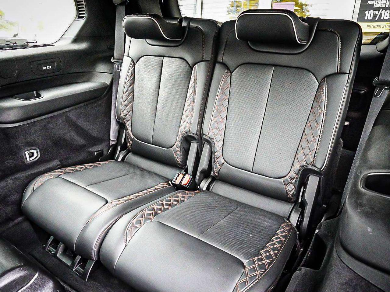 2024 Jeep Grand Cherokee  Photo