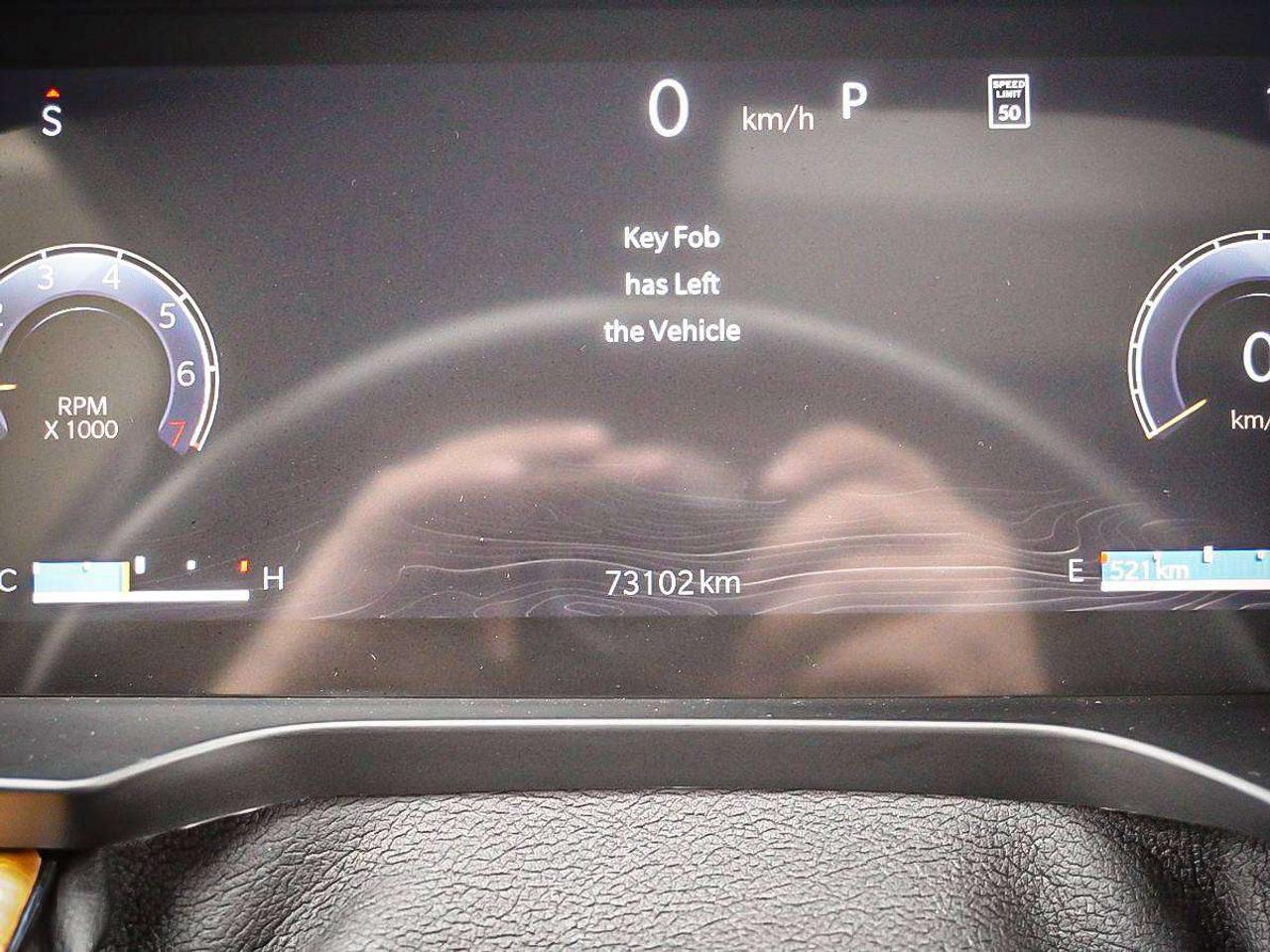 2024 Jeep Grand Cherokee  Photo
