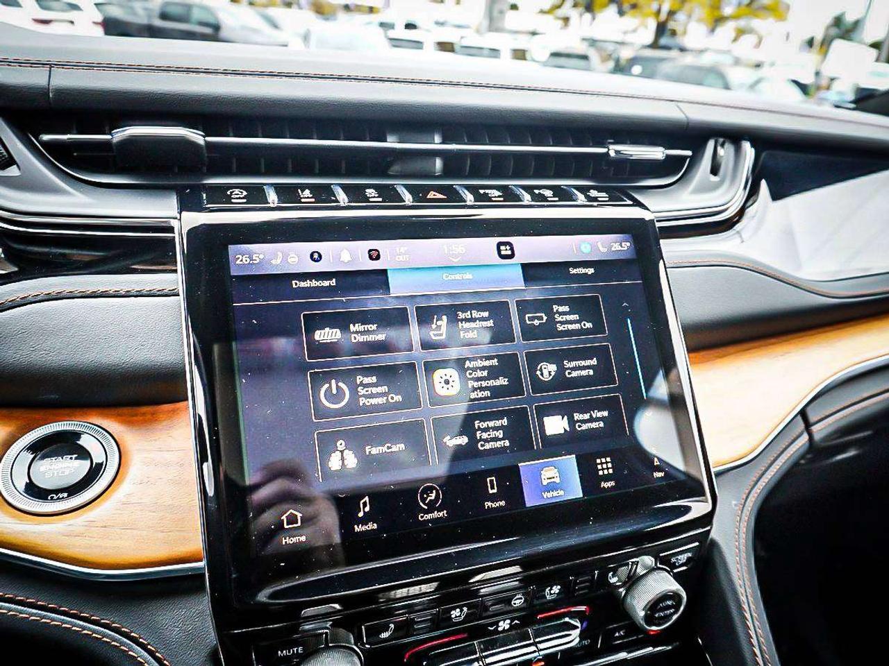2024 Jeep Grand Cherokee  Photo