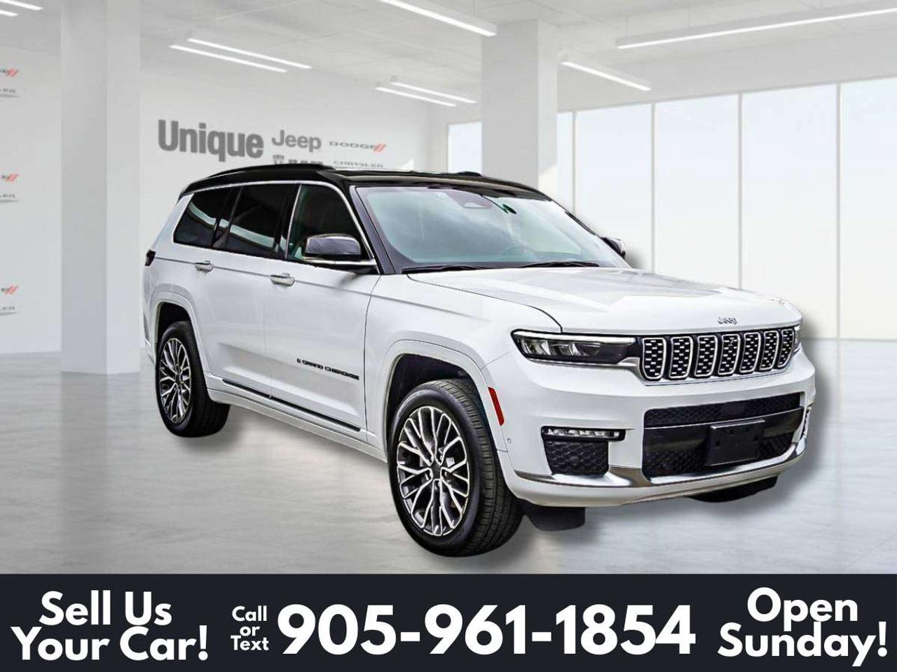 2024 Jeep Grand Cherokee  Photo