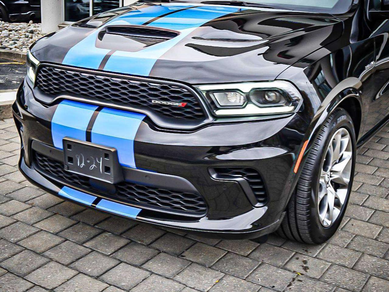 2026 Dodge Durango  Photo